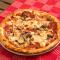 Négy évszak pizza