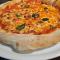 Margaréta pizza