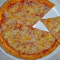 Magyaros pizza