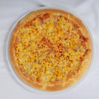 9. Pizza Cardinale