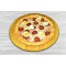 Fuggie pizza