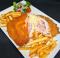 Paraszt Cordon bleu