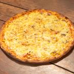 06. Son-go-ku pizza