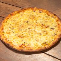 06. Son-go-ku pizza