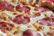 Tomiboy pizza