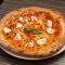 Margherita D.O.P. pizza