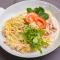 Spagetti carbonara