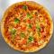 20. Fitness pizza