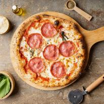 Milano pizza