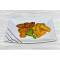 Csirke nuggets