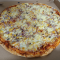 Négy évszak pizza