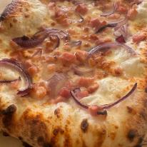 Kemencés lángos Kemencés lángos