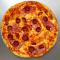 22. Magyaros pizza