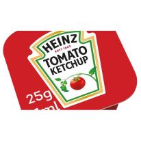 Heinz ketchup