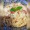 Arrabbiata tészta