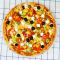 19. Gyros pizza