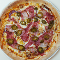 14. FabRiano pizza
