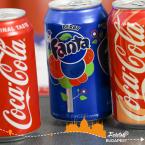 Fanta - 0,35l