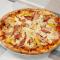 Magyaros pizza