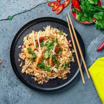 Just Kao Pad