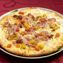 Legenda pizza