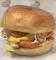 Vega burger