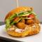 Kentucky burger