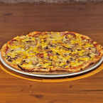Négy évszak pizza