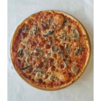 02. Pizza