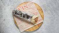 Dürüm dönner