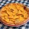 Nachos prémium pizza