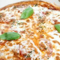A hónap angyal pizzája: Afrodité pizza