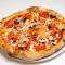 17. Róma pizza