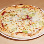 24. Fújtatós pizza