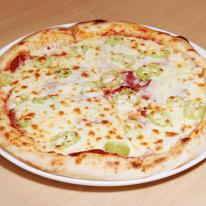 24. Fújtatós pizza
