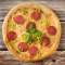 19. Inferno pizza
