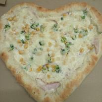 Fiona pizza