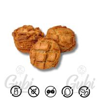 GM Vadkovászos töpörtyűs pogácsa 3db