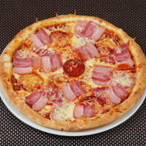 37. Hollandia pizza