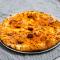 21. Fokhagymás-tejfölös pizza