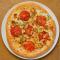 Gyros pizza