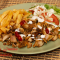 Gyros tál