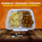 Kemencés csirkemell
