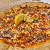Tonhalas pizza