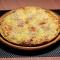Del Santo pizza