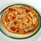 11. Hawaii II. pizza
