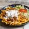 Gyros tál