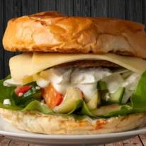 Görög hamburger