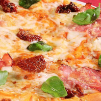 Promodoro secci pizza