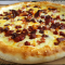 Chicago pizza
